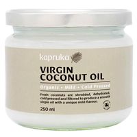 Kapruka Organic Virgin Coconut Oil